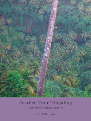 cover image of Feather Your Tingaling